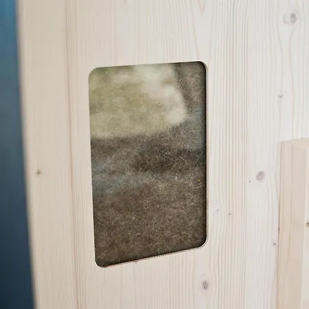 Sleep Space 4 - Salemer