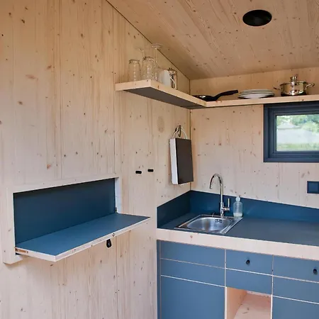 Holiday home Sleep Space 4 - Salemer