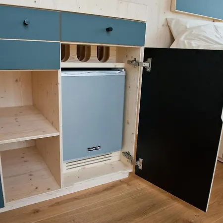 Feriehus Sleep Space 4 - Salemer *