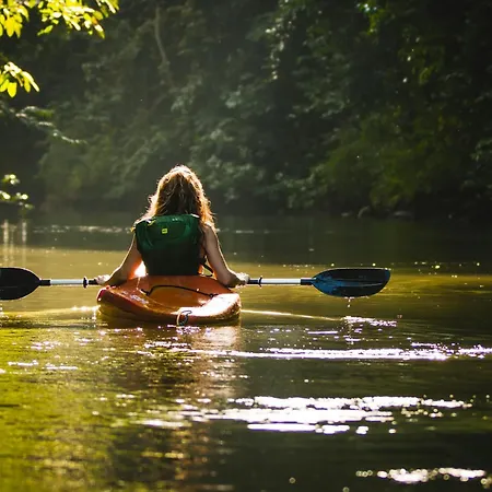 Feriehus Sleep Space 4 - Salemer Salem (Schleswig-Holstein)