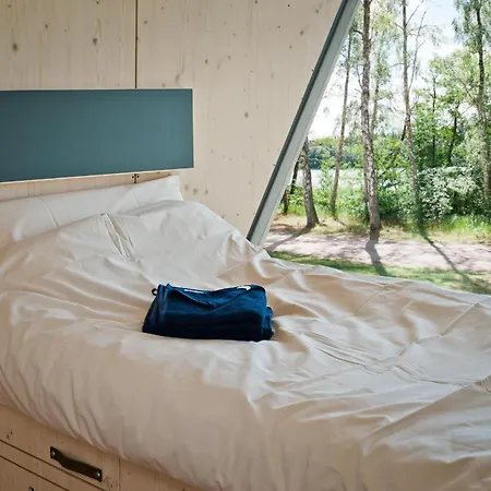 Sleep Space 4 - Salemer Salem (Schleswig-Holstein)