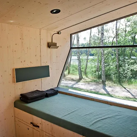 Sleep Space 4 - Salemer Salem (Schleswig-Holstein)