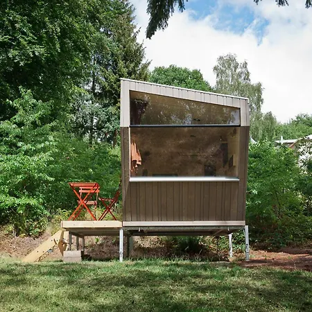 Sleep Space 4 - Salemer Salem (Schleswig-Holstein)