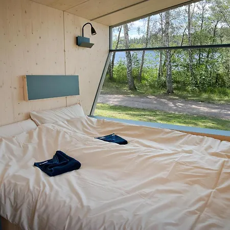 Feriehus Sleep Space 4 - Salemer *