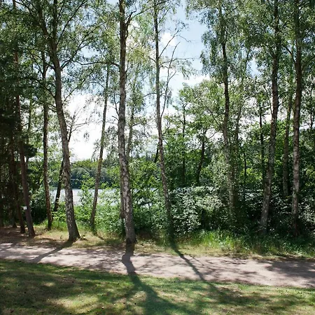 Feriehus Sleep Space 4 - Salemer