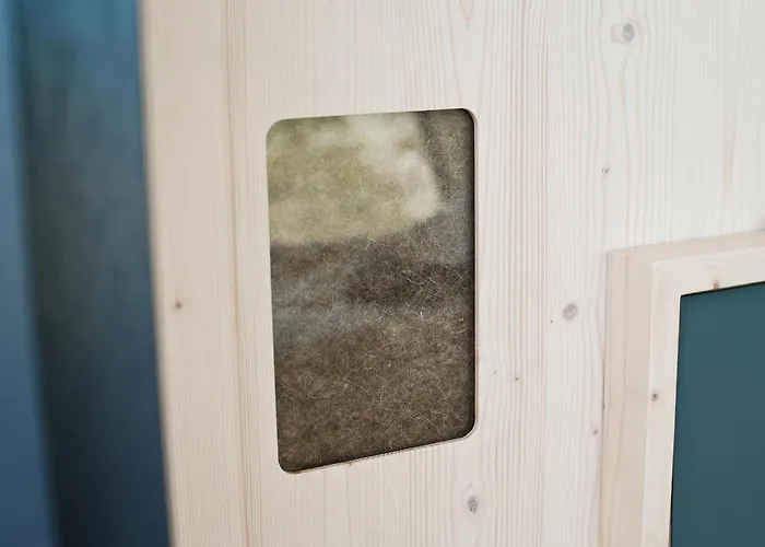 Sleep Space 4 - Salemer