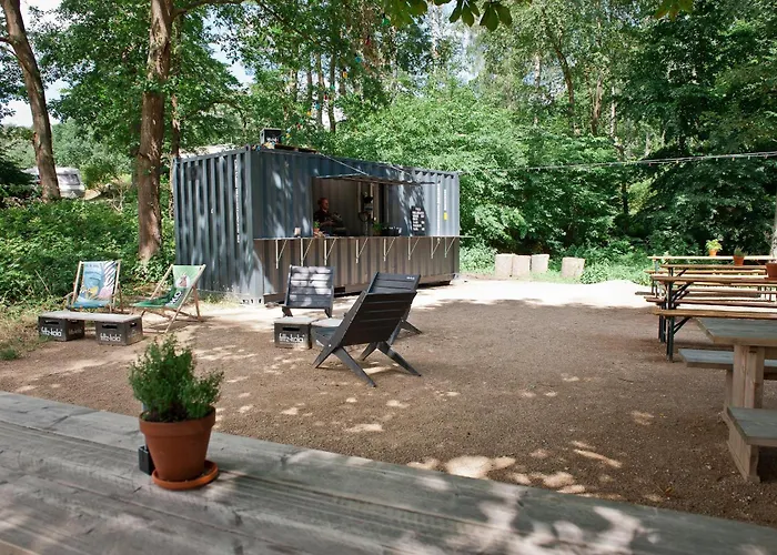 Casa de Férias Sleep Space 4 - Salemer