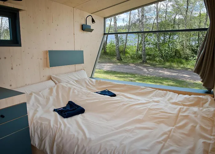 Casa de Férias Sleep Space 4 - Salemer *